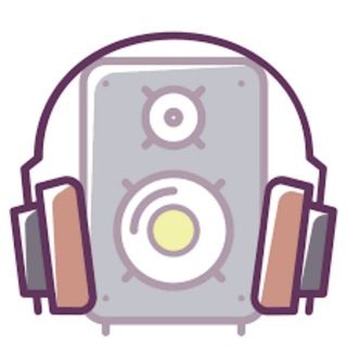 Telegram group profile photo for 🎶Songs&Music Discussion🎶