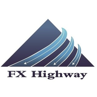 Telegram profile photo for FxHighway