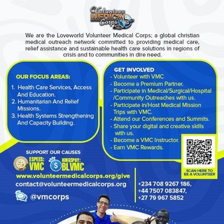 Telegram profile photo for VMC Daily