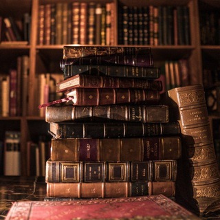 Telegram profile photo for قناة آثار