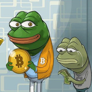 Telegram profile photo for ₿ullion, ₿itcoin & ₿eyond w/ GMONEY
