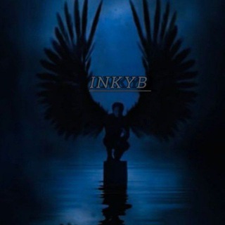 Telegram profile photo for ⨢INKYB_BROTHEL⨢ закрыты
