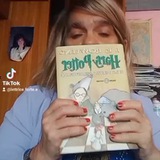 Telegram profile photo for Paola Trane e i suoi meravigliosi libri e dintorni