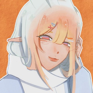 Telegram profile photo for Комишки хизои