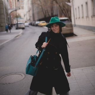Telegram profile photo for Гуляющая по клавиатуре