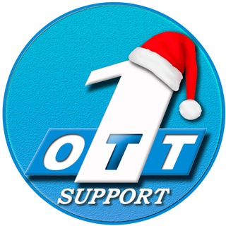Telegram group profile photo for 1ott@support