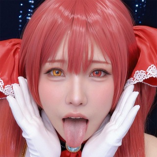 Telegram profile photo for 尼古丁-PMV-混剪抖音风