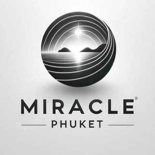 Telegram profile photo for Miracle Phuket | Real Estate Agency in Phuket