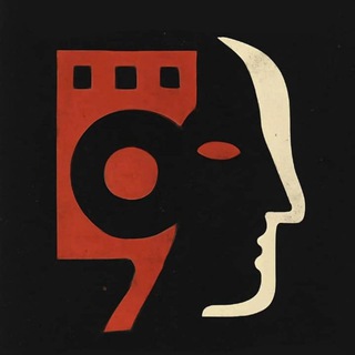 Telegram profile photo for CinemaSelf Podcast 🎬