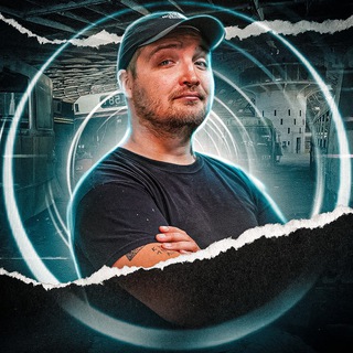 Telegram profile photo for STEPANETS