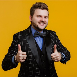 Telegram profile photo for Личный Брандт