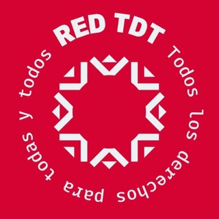 Telegram profile photo for Red TDT