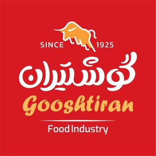Telegram profile photo for گوشتیران