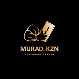 Telegram profile photo for murad_kzn