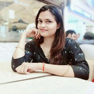 Telegram profile photo for Prepare science with Monika