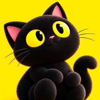 Telegram profile photo for go_cat_coin