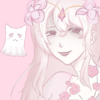Telegram profile photo for mouse