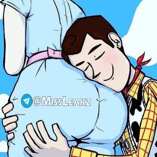 Telegram profile photo for MISSLEAKZ
