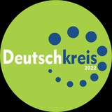 Telegram profile photo for Deutschkreis ♻️ Nizomxon