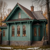 Telegram profile photo for AI Architecture