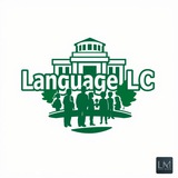 Telegram profile photo for Language LC(Learning Centre)