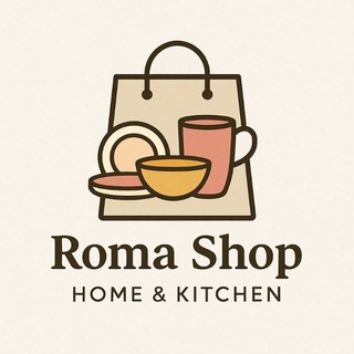 Telegram profile photo for 🍹Roma_shop ♡