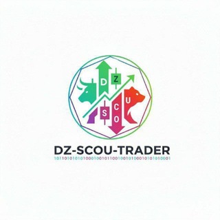 Telegram profile photo for Dz-Scou_trader π