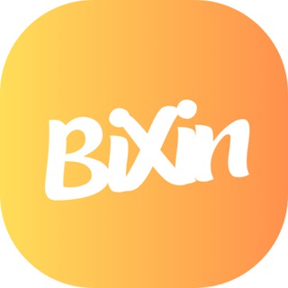 Telegram profile photo for 比心云