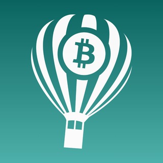 Telegram profile photo for Bitcoin People