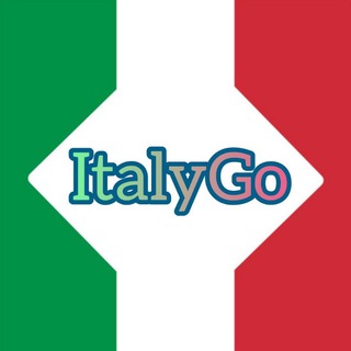 Telegram profile photo for ItalyGo | اپلای ایتالیا