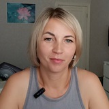 Telegram profile photo for Людмила Радость | Йога и жизнь 🧘♀️