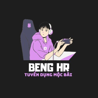 Telegram profile photo for 𝐇𝐑 𝐁𝐄𝐍𝐆 - 𝐓𝐔𝐘𝐄̂̉𝐍 𝐃𝐔̣𝐍𝐆