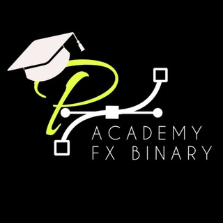 Telegram profile photo for ACADEMY BINARY