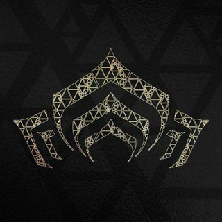 Telegram profile photo for Warframe News