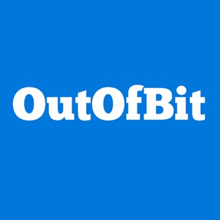 Telegram profile photo for OutOfBit - Migliori offerte smartphone e tecnologia