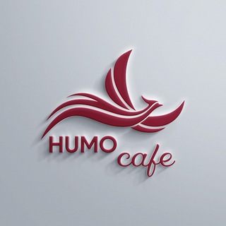 Telegram profile photo for Humo Cafe