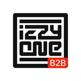Telegram profile photo for IzzyOne B2B
