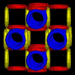 Telegram profile photo for Наномир-Исследования | Nanoworld Lab. Research dep.
