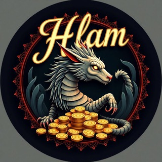 Telegram profile photo for Хлам