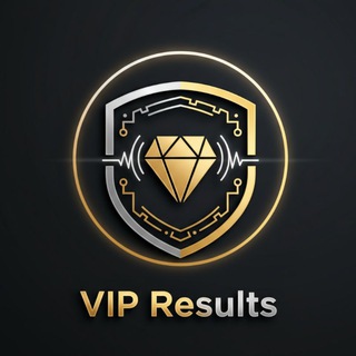 Telegram profile photo for نتایج VIP
