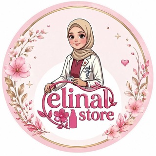 Telegram profile photo for Elinal (ˢᵏᶦⁿ ᶜᵃʳᵉ)