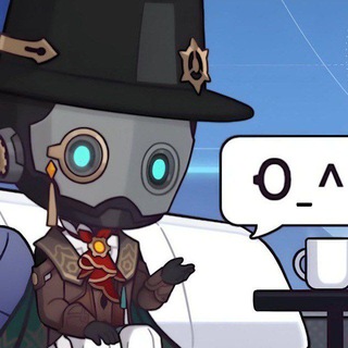 Telegram profile photo for юз