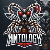 Telegram profile photo for Antology's Temple
