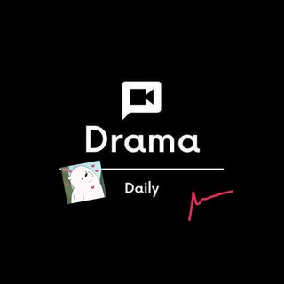 Telegram profile photo for Drama Daily (DAY)