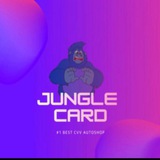 Telegram profile photo for JUNGLE SUPPORT 🇮🇱