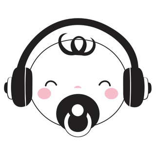 Telegram profile photo for кидс рейв