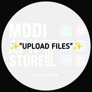 Telegram profile photo for 6οΈβ£ (Upload File) π₯