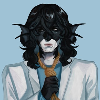 Telegram profile photo for BrichWood slayed🐬