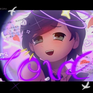 Telegram profile photo for •Рёко что-то там творит•