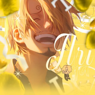 Telegram profile photo for Ariya/Ария